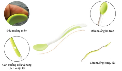 RICHELL - MUỖNG MỀM - RC21141