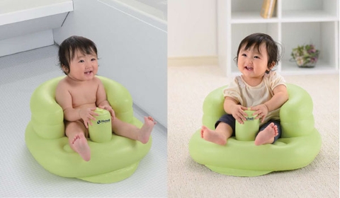 RICHELL - GHẾ HƠI TẬP NGỒI - RC98010