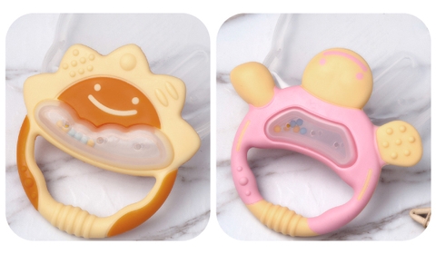 RICHELL - GẶM NƯỚU TRÒN