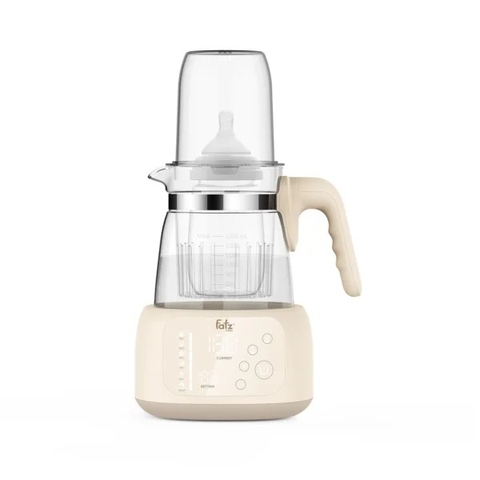 FATZ - MÁY ĐUN NƯỚC HIQUICK