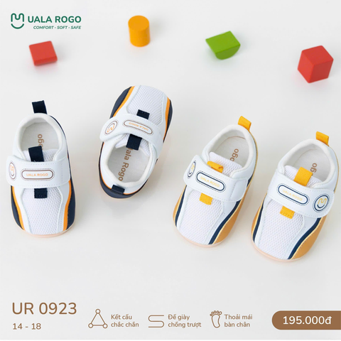 UALA ROGO - GIÀY TẬP ĐI UR0923