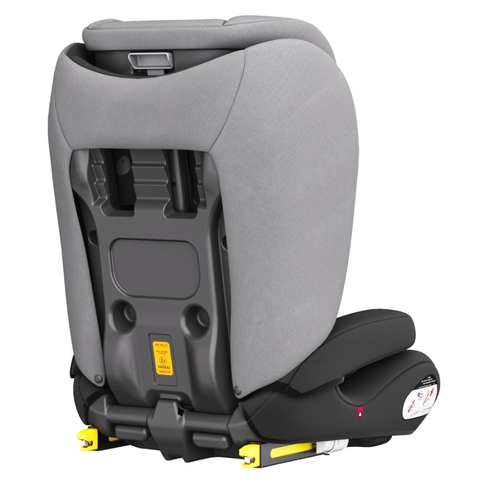 REEBABY - GHẾ NGỒI Ô TÔ TRẺ EM A23+FX MULTI EXTEND