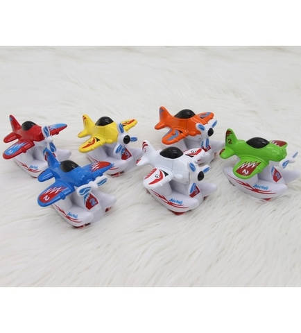 TOYSHOUSE - MÁY BAY TRƯỢT ĐÀ TH-0783-243