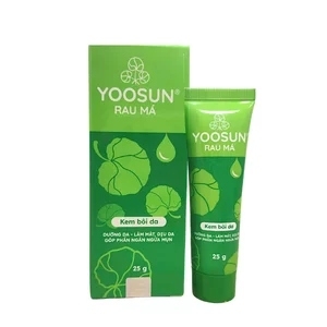 YOOSUN - KEM BÔI DA RAU MÁ THẢO DƯỢC