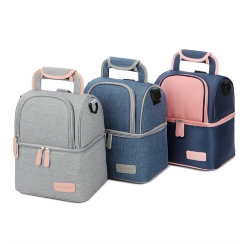 V-COOOL - BALO BỈM SỮA GIỮ NHIỆT