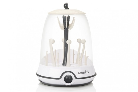 BABYMOOV - MÁY TIỆT TRÙNG BÌNH SỮA - BM14306