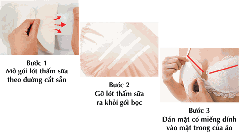 MOTHER-K - LÓT THẤM SỮA TỔ ONG 3D 120 MIẾNG - KM13664