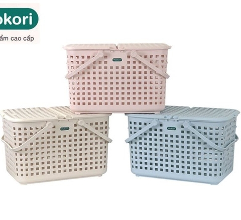 HOKORI - LÀN NẮP 2608