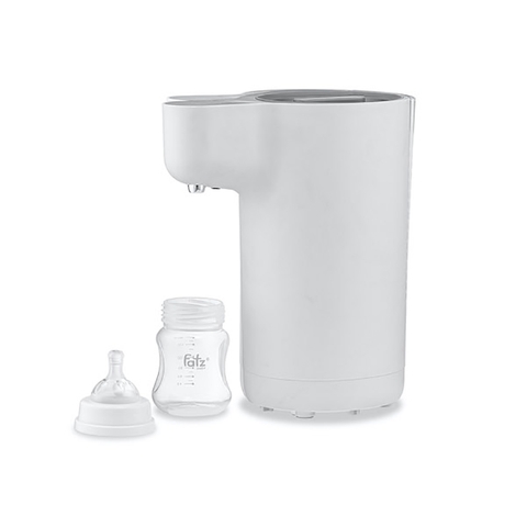 FATZ - BÌNH ĐUN VÀ HÂM NƯỚC PHA SỮA THÔNG MINH SMART