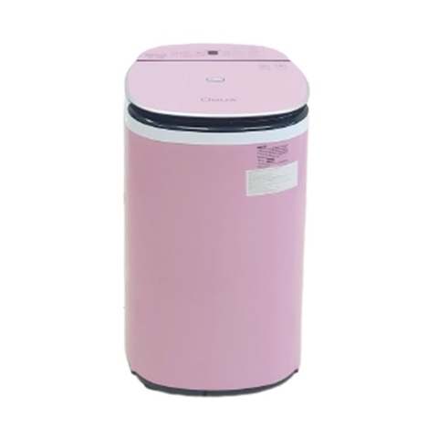 DOUX - MÁY GIẶT MINI DX-1341 PRO CÓ SẤY KHÔ