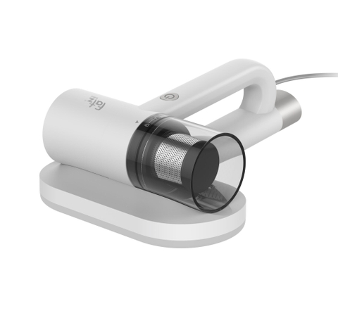 FATZ - MÁY HÚT BỤI GIƯỜNG NỆM CẦM TAY VÀ TIỆT TRÙNG UVC DUSTFREE 1