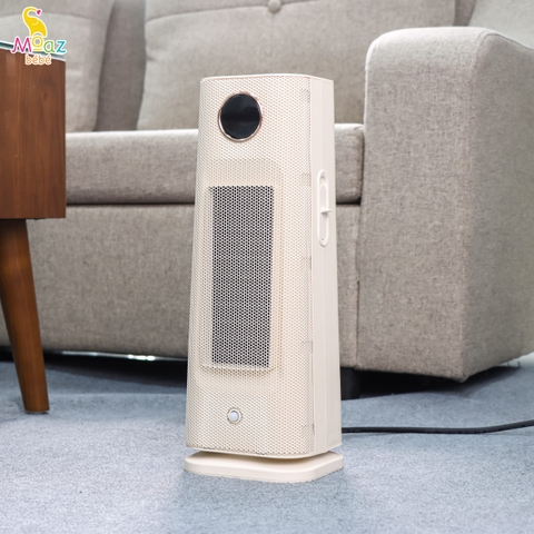 MOAZ - MÁY SƯỞI GỐM ĐA NĂNG PTC MB-077