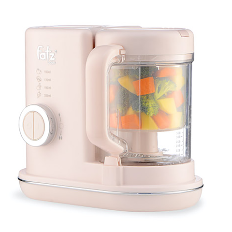 FATZ - MÁY XAY HẤP THỨC ĂN PRO 3-FB9620KM