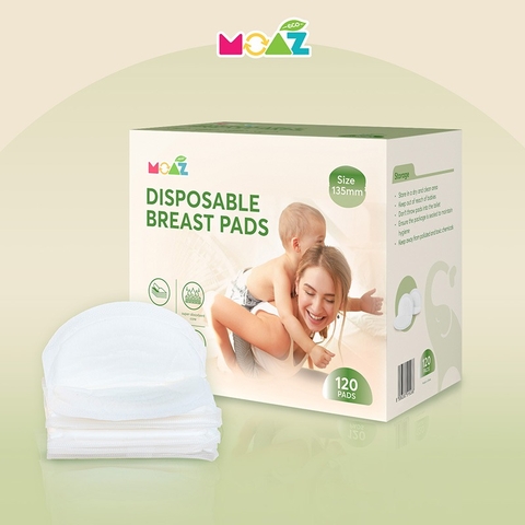 MOAZ - LÓT THẤM SỮA