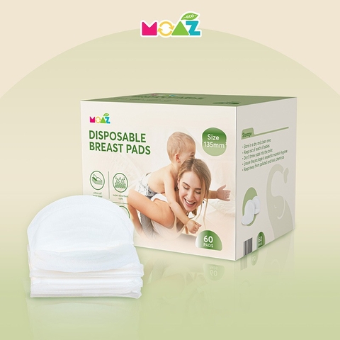 MOAZ - LÓT THẤM SỮA