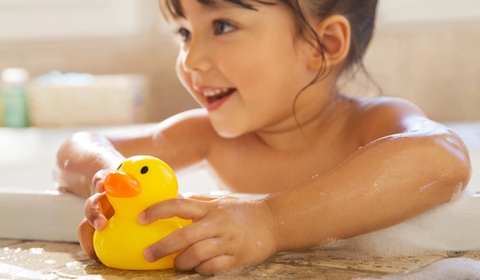 MUNCHKIN - VỊT VÀNG BÁO NÓNG - MK310010