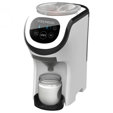 BABY BREZZA - MÁY PHA SỮA FORMULA PRO MINI