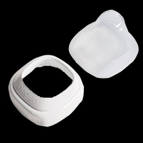 HEGEN - BỘ NẮP ĐẬY VÀ CỔ NỐI CHÍNH HÃNG