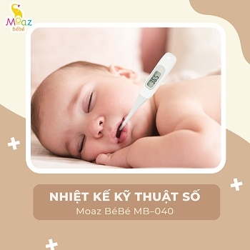 MOAZ - NHIỆT KẾ KỸ THUẬT SỐ MB-040