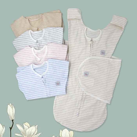 TINY LOVE - NHỘNG CHŨN TL1020-CC01