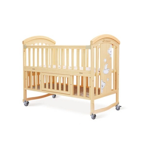 CHILUX - NÔI CŨI VÂN GỖ ĐA NĂNG 6 CHẾ ĐỘ