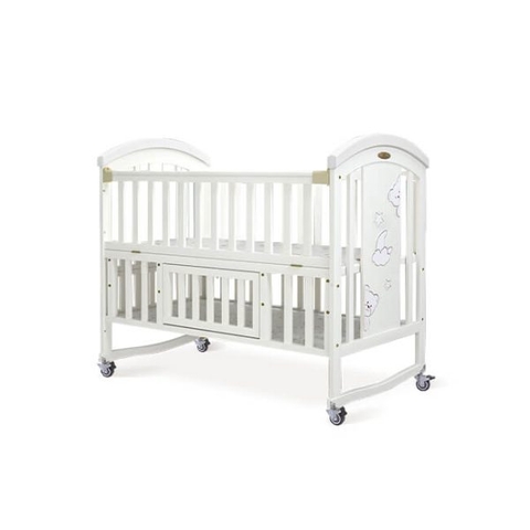 CHILUX - NÔI CŨI ĐA NĂNG 6 CHẾ ĐỘ PEACE - WHITE