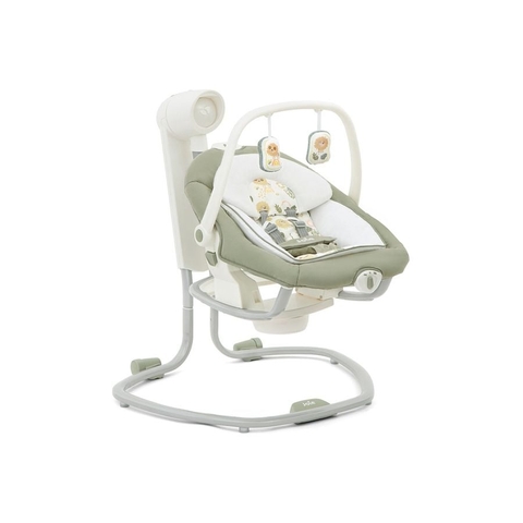 JOIE - NÔI ĐƯA SERINA 2 IN 1