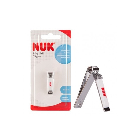 NUK - BẤM MÓNG SƠ SINH - NU36392