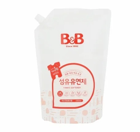 B&B - NƯỚC GIẶT XẢ HÀN QUỐC