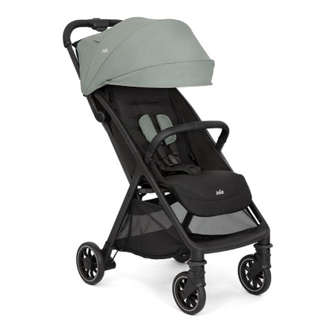 JOIE - XE ĐẨY PACT PRO W/ RC & ADPT