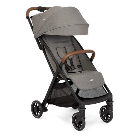 JOIE - XE ĐẨY PACT PRO W/ RC & ADPT