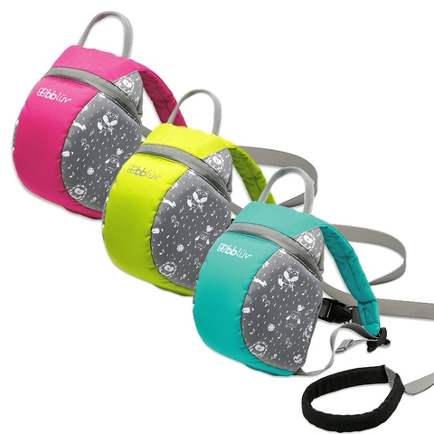 BBLUV - BALO CHO BÉ PAK