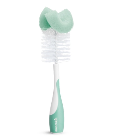 MUNCHKIN - CỌ BÌNH SỮA CÓ MÚT - MK16020