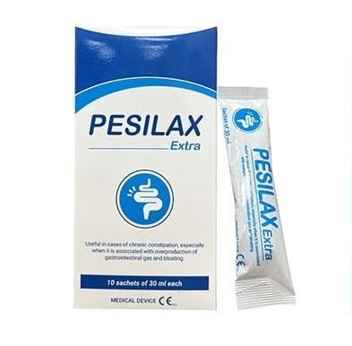 PESILAX EXTRA - 1Y+XƠ NƯỚC NGỪA TÁO BÓN