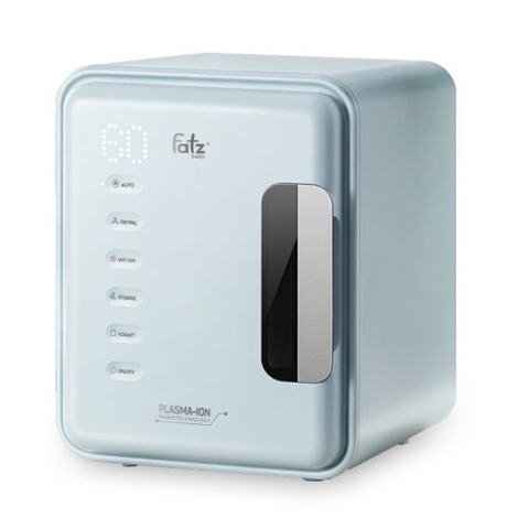 FATZ - MÁY TIỆT TRÙNG SẤY KHÔ NANO ION PLASMAX 6+FB4822FK