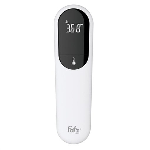 FATZ - NHIỆT KẾ HỒNG NGOẠI PROMPT 2-JXB-315