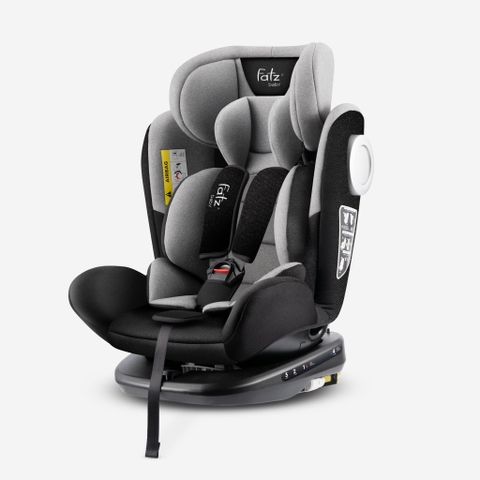 FATZ - GHẾ NGỒI Ô TÔ ISOFIX TOP TETHER299