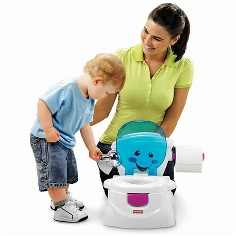 ROYALCARE - BÔ VỆ SINH CÓ NHẠC RC63501