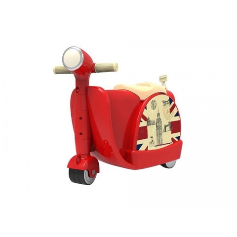 ROYALCARE - VALI+XE CHÒI CHÂN VESPA RC822217R