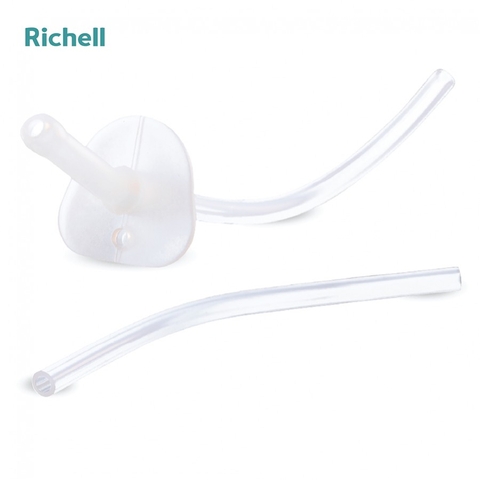 RICHELL - BỘ ỐNG HÚT S-1 THAY THẾ CỐC 3 GIAI ĐOẠN - RC93794