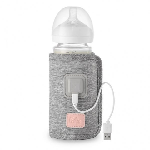 FATZ - HÂM SỮA DI ĐỘNG FB-3101TN