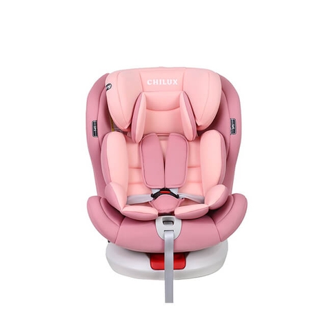 CHILUX - GHẾ NGỒI Ô TÔ ROY 360