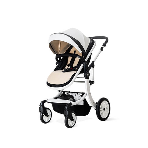 CHILUX - XE ĐẨY CAO CẤP S1.9