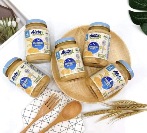 ALETE - 6M+HŨ DINH DƯỠNG ĂN LIỀN