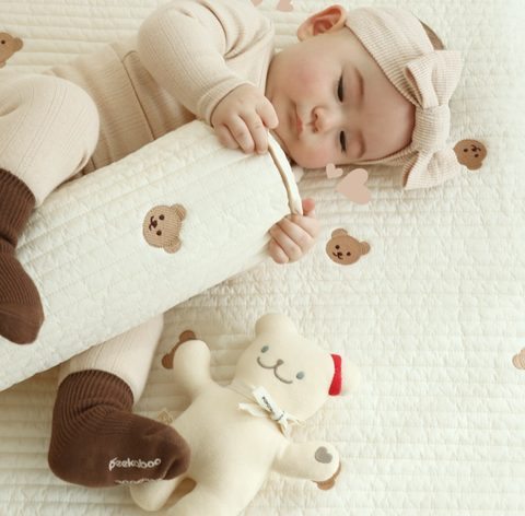 CHEZBEBE - GỐI ÔM HỌA TIẾT