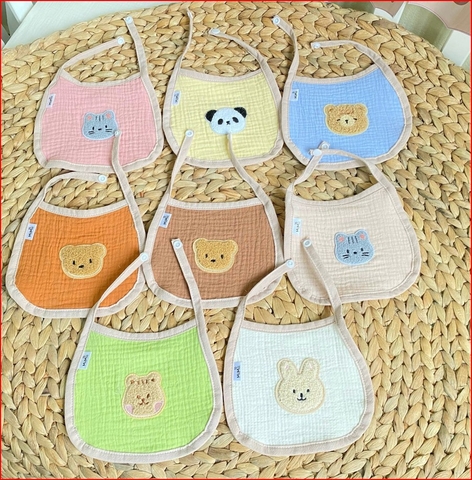 KK - YẾM TRÒN MIMII