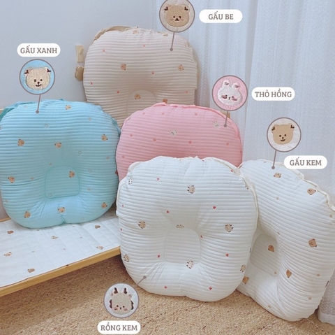 MONONA - GỐI CHỐNG TRÀO TRẦN BÔNG THÊU