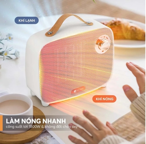 ELMICH - MÁY SƯỞI GỐM THE-3938