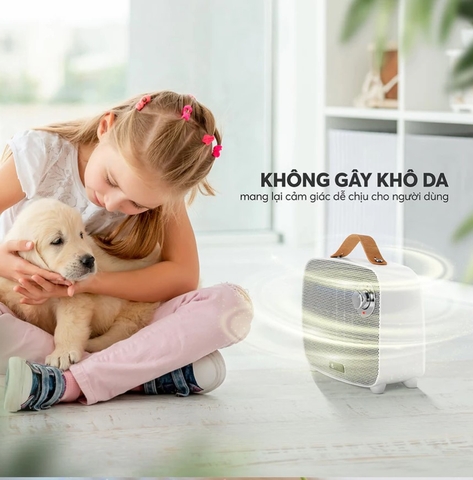 ELMICH - MÁY SƯỞI GỐM THE-3938