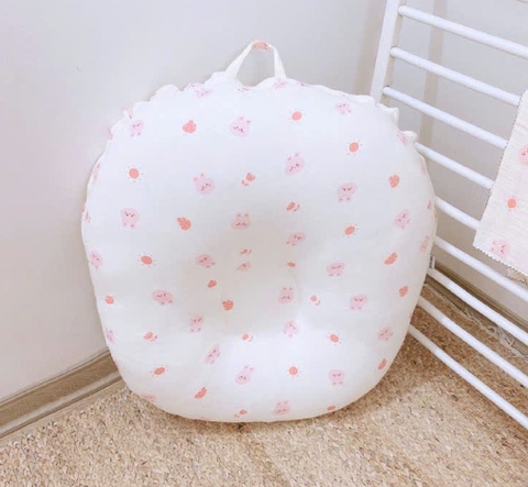 JOONEE - GỐI CHỐNG TRÀO MUSLIN